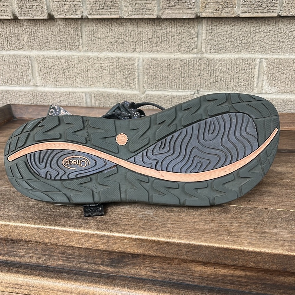 Chaco Women’s Sandals Size 11 - Picture 13 of 14